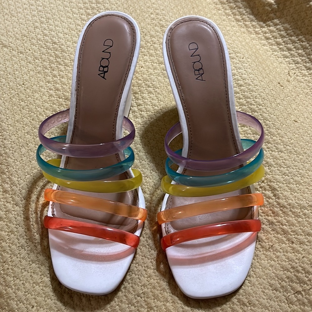ABOUND SHOES